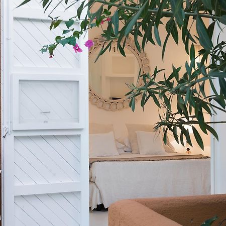 Dimora Dell'Olivastro Bed & Breakfast Favignana Exterior foto